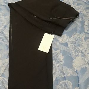 Lululemon discipline Pant